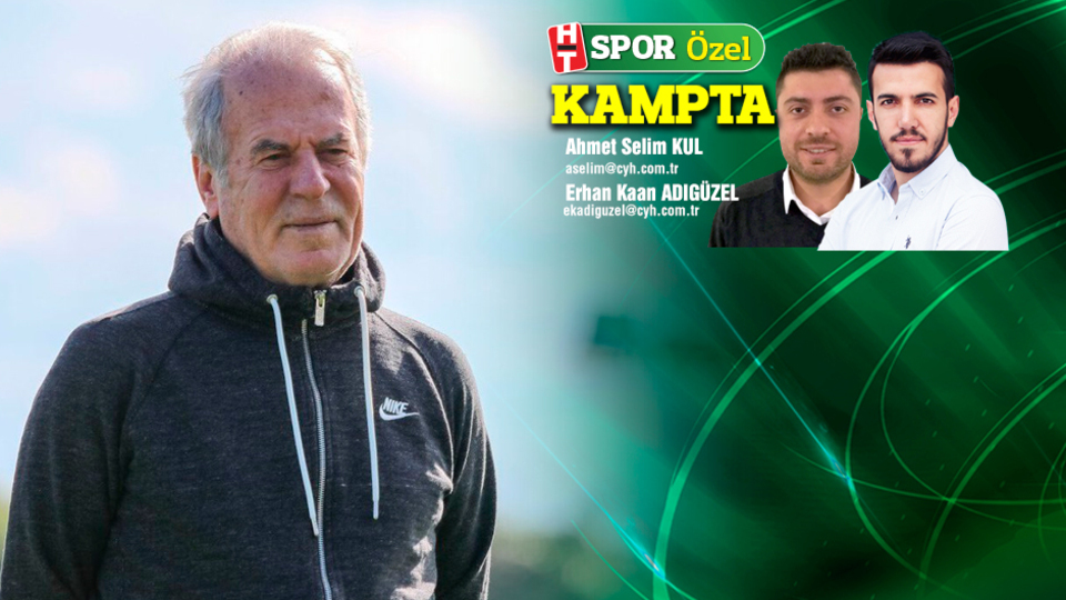 "Penaltılar gol olsa ilk devreyi lider kapatmıştık"