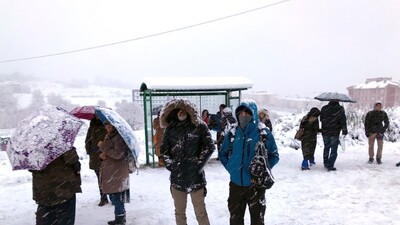 Sakarya'da okullar tatil mi?