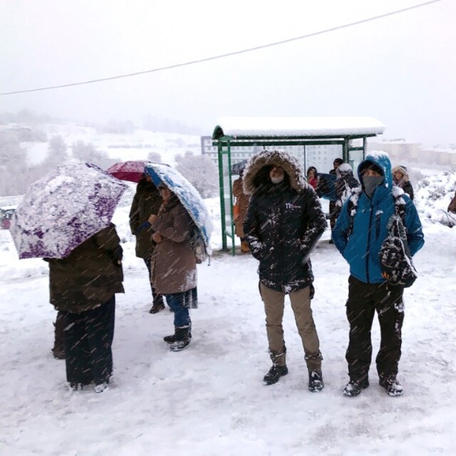 Sakarya'da okullar tatil mi?