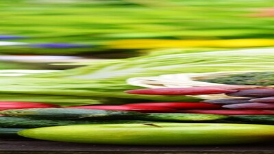 Yaş meyve sebze ihracatında artış