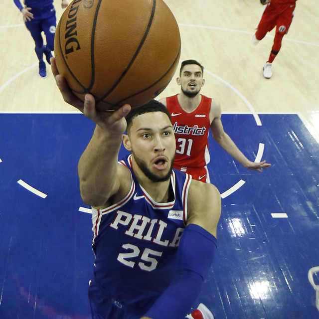 Sixers, Furkan Korkmaz'la kazandı