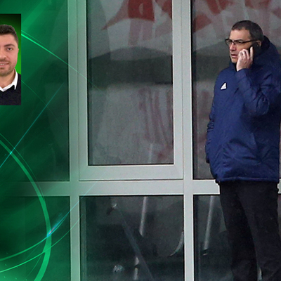 Gözü kampta, kulağı transferde!