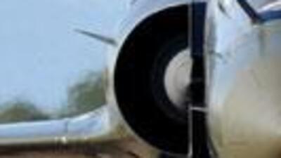 Savaş uçağı radardan kayboldu!