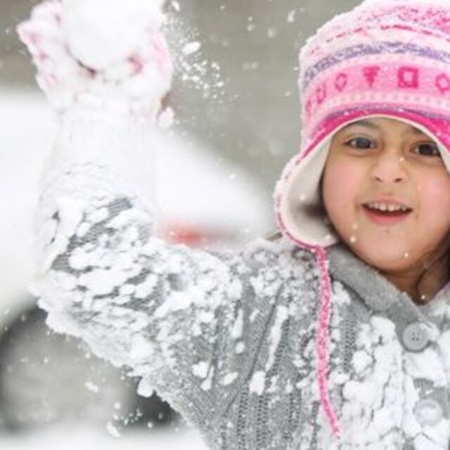 Ankara'da okullar tatil mi?