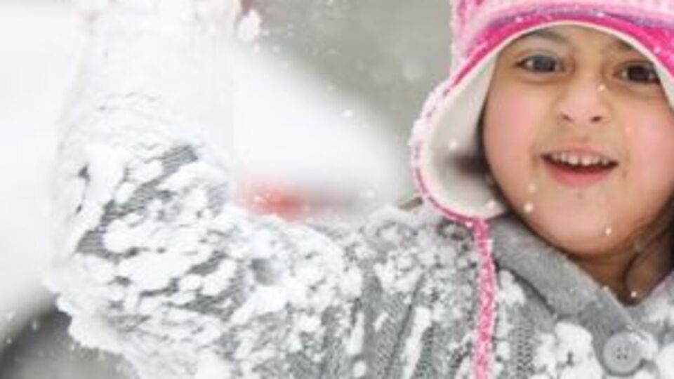 Ankara'da okullar tatil mi?