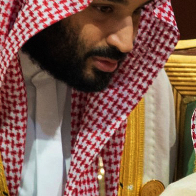 "Kaşıkçı cinayetinden bu yana Riyad'da hiçbir şey değişmedi"