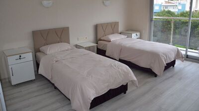 Kamu sosyal tesis ücretleri güncellendi