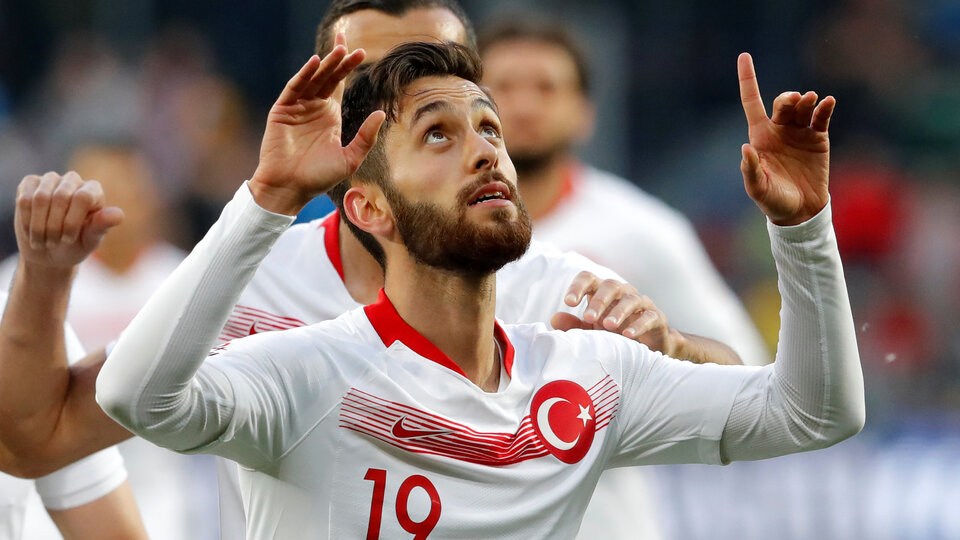 Milli yıldız Fenerbahçe'yi reddetti!