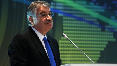 CHP'den en net İdris Naim Şahin yorumu!