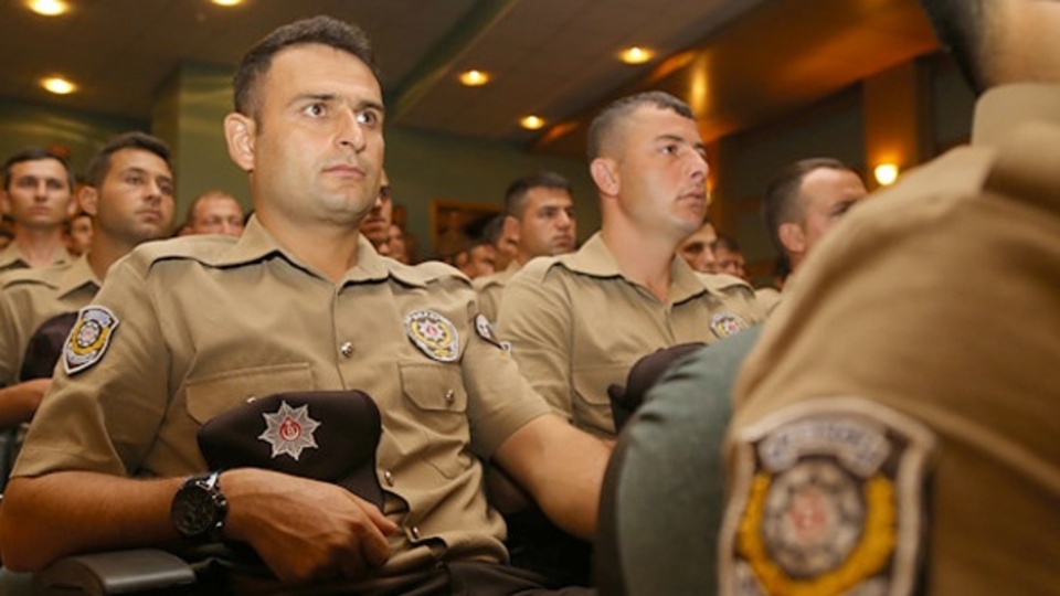 Bekçi alımı başvuru şartları nelerdir?