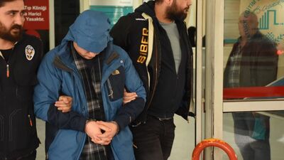 İzmir'de akılalmaz olay! Hastalarının görüntüsünü çekti iddiası!