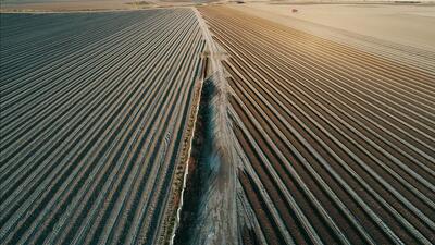 Tarım ihracatı 5 yılda 107 milyar doları aştı