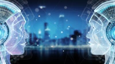 2030 yılının teknolojisi böyle olacak...