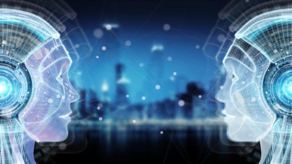 2030 yılının teknolojisi böyle olacak...