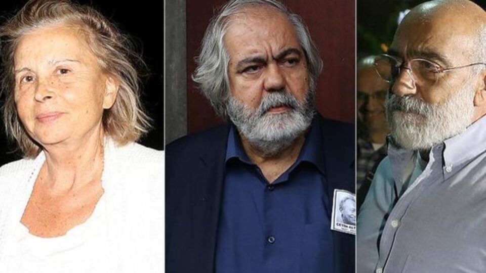 'Anayasal düzen'den değil 'örgüte üyelikten' yargılansınlar talebi