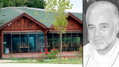 'Umreye' diye Finlandiya'ya kaçmıştı! O işletmeci teslim oldu