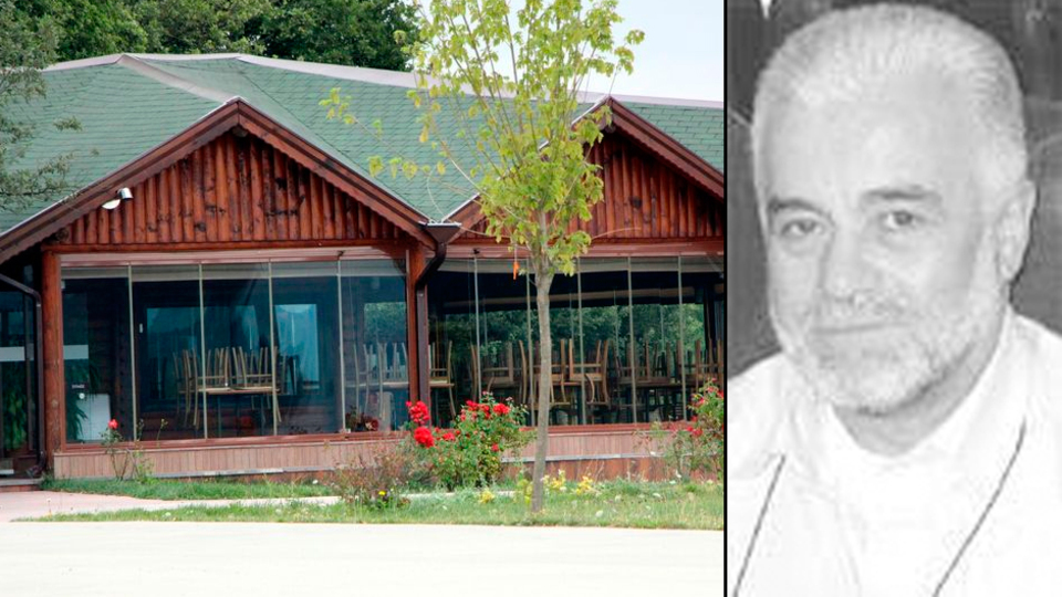 'Umreye' diye Finlandiya'ya kaçmıştı! O işletmeci teslim oldu