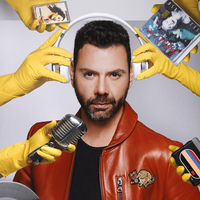 Erkan Güleryüz ‘Popülistan’la sahnede