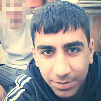 Okulda yine kan aktı! Lise öğrencisi okul önünde bıçaklanarak öldürüldü!