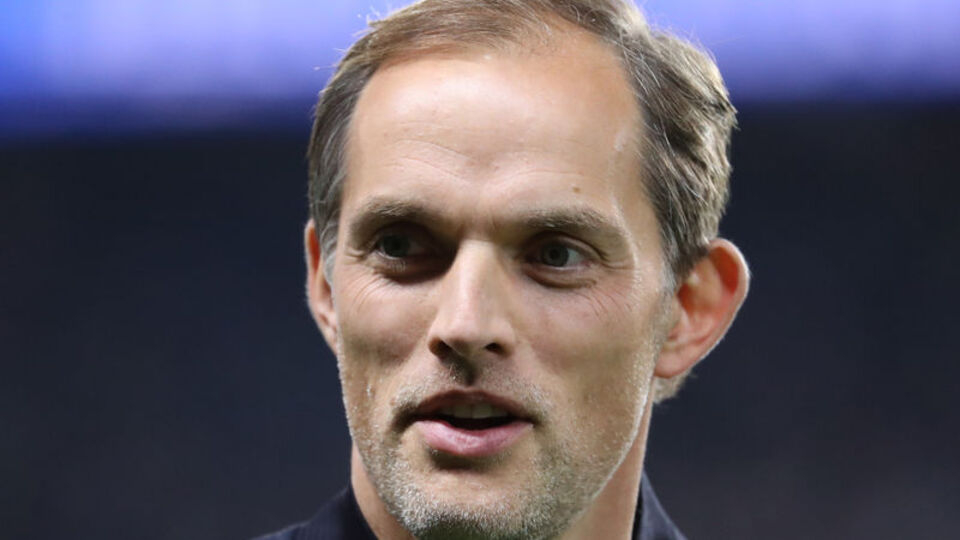 Tuchel, PSG kadrosuna takviye istiyor