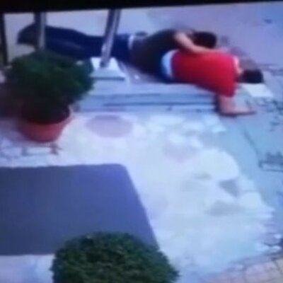 Yerde çatışmışlardı: “Canımı koruduğum için pişmanım”