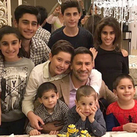 "Hamza'ya adını cumhurbaşkanımız verdi"