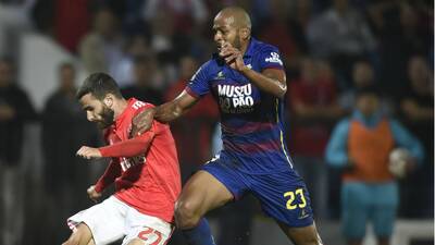 Marcao, Galatasaray'ın 21. Brezilyalı futbolcusu