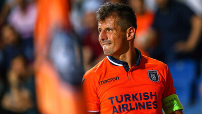 Milli futbolcu için FETÖ soruşturmasının sürdüğü ortaya çıktı!