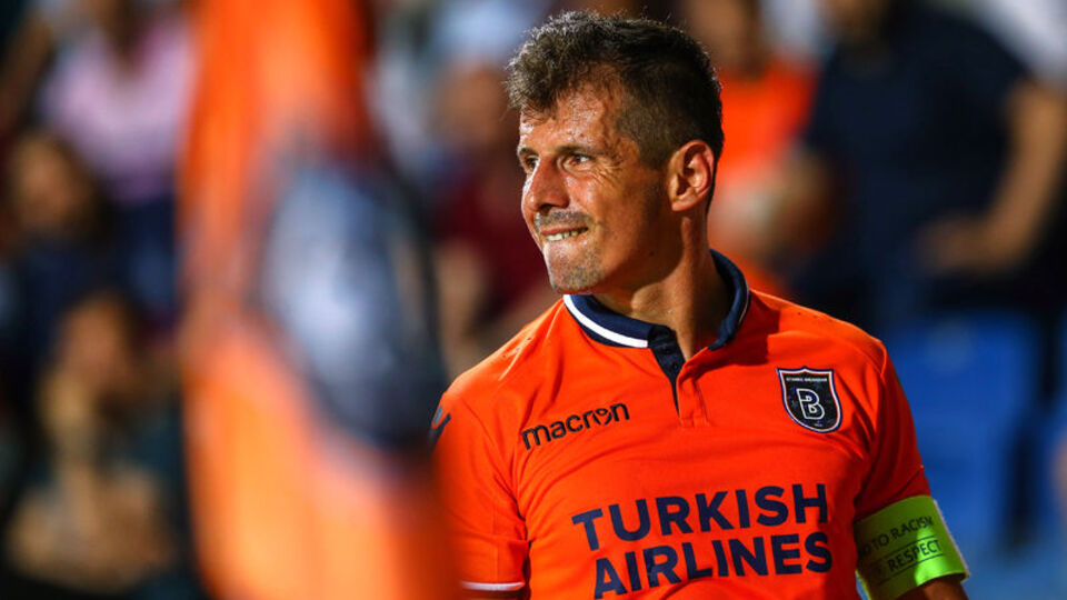 Milli futbolcu için FETÖ soruşturmasının sürdüğü ortaya çıktı!