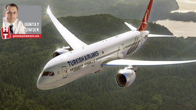 THY İstanbul Havalimanı'nın ne kadarına ortak olabilir?