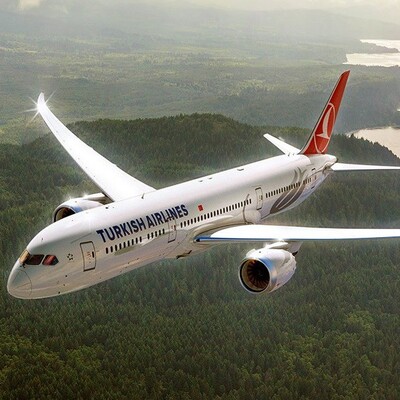 THY İstanbul Havalimanı’nın ne kadarına ortak olabilir?
