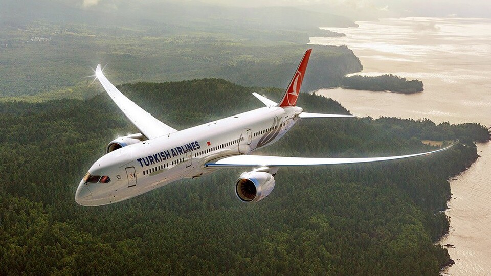 THY İstanbul Havalimanı'nın ne kadarına ortak olabilir?