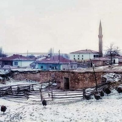 Kayseri'den sonra Kırşehir... Kızını servise bindirdi dehşeti yaşadı!