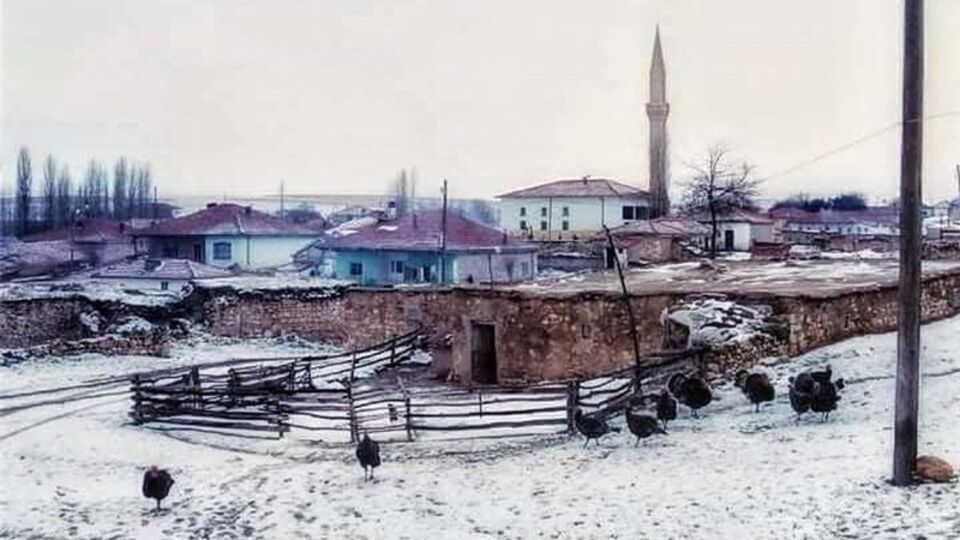 Kayseri'den sonra Kırşehir... Kızını servise bindirdi dehşeti yaşadı!