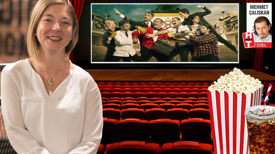 Mars Cinema Group'tan yeni açıklama