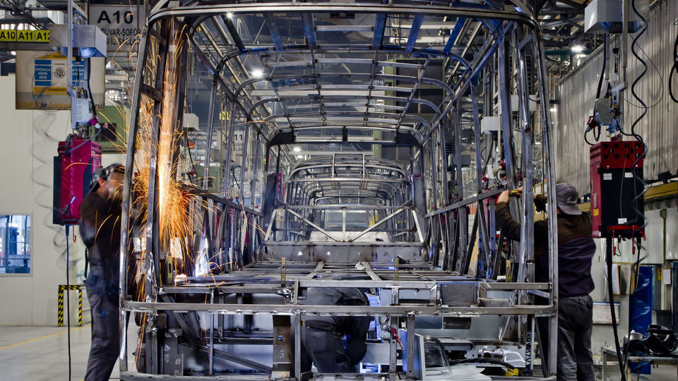 Türk CEO 3 kıtanın başına getirildi