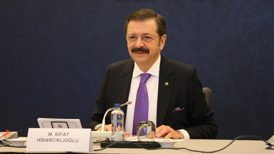 "KOBİ'ler olumlu etkilenecek"