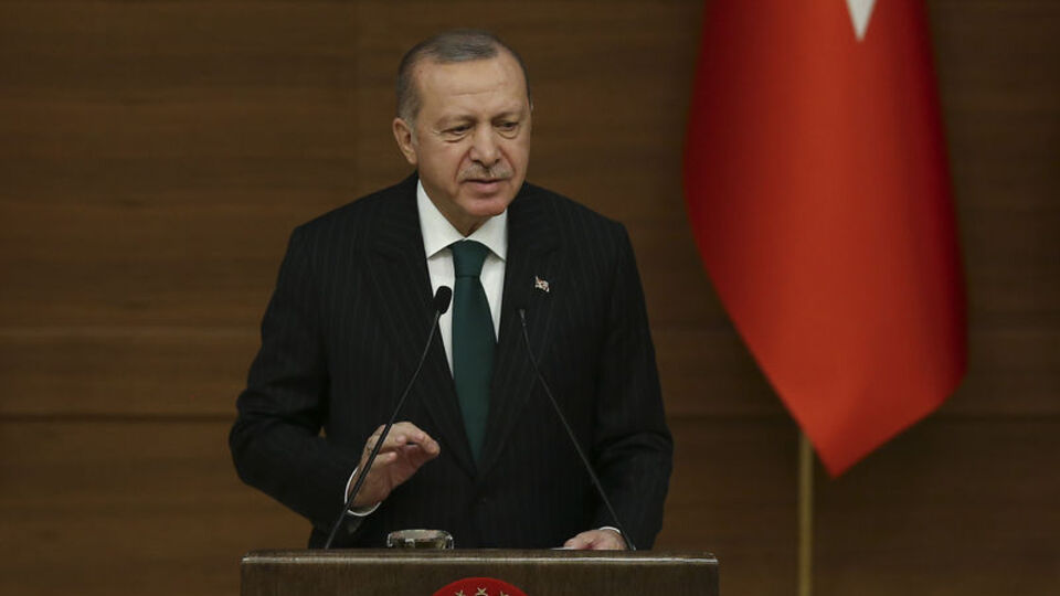 "16 yılda kültür sanat alanında yeteri kadar mesafe alamadık"