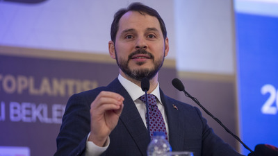 Bakan Albayrak KOBİ'lere destek paketinin ayrıntılarını açıkladı
