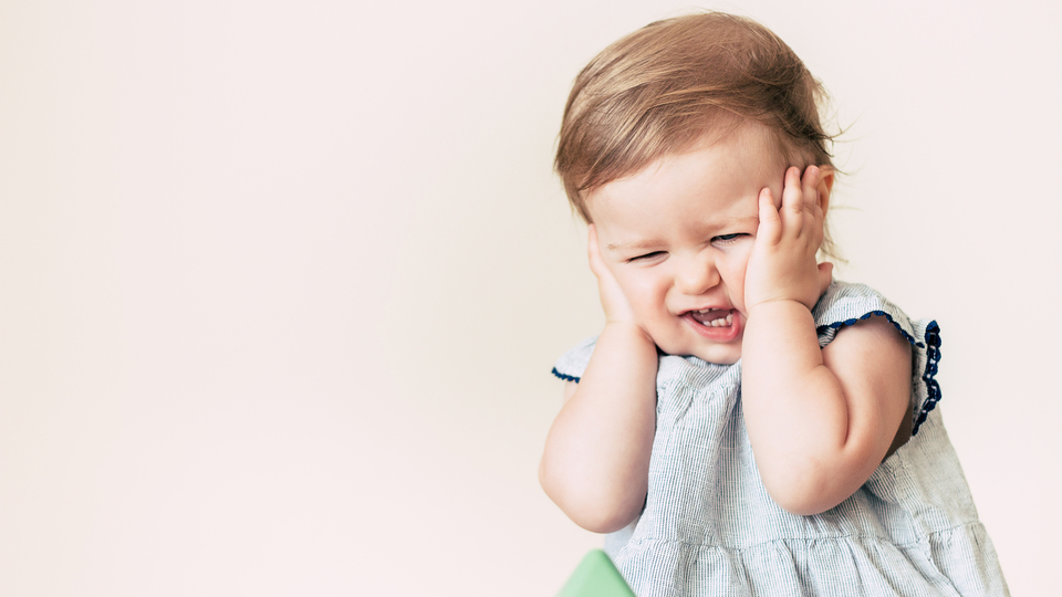 Dikkat! Çocuğunuz seslendiğinizde size bakmıyorsa...