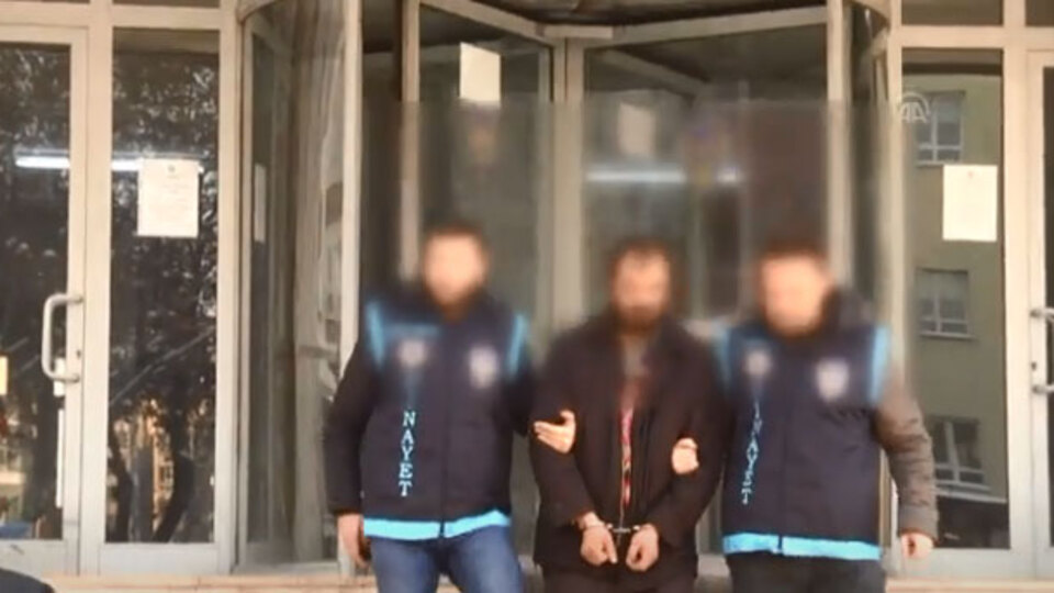 Sorguda dehşete düştüler! 'Onu da ben yaptım' dedi