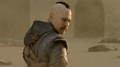 Hakan: Muhafız izleyicisini mutlu edecek gelişme