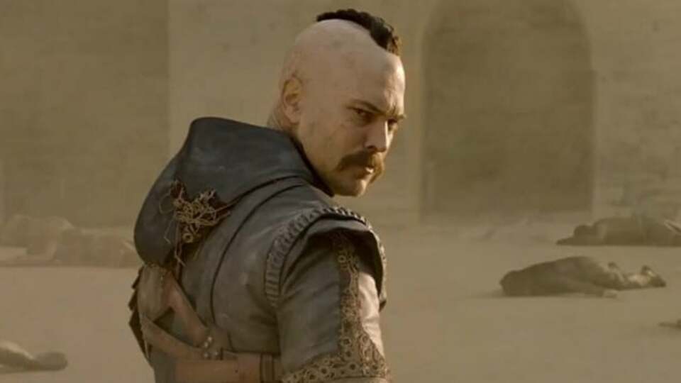 Hakan: Muhafız izleyicisini mutlu edecek gelişme