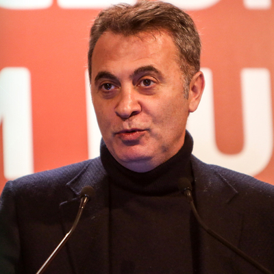 "O da mutsuz, biz de mutsuzuz"
