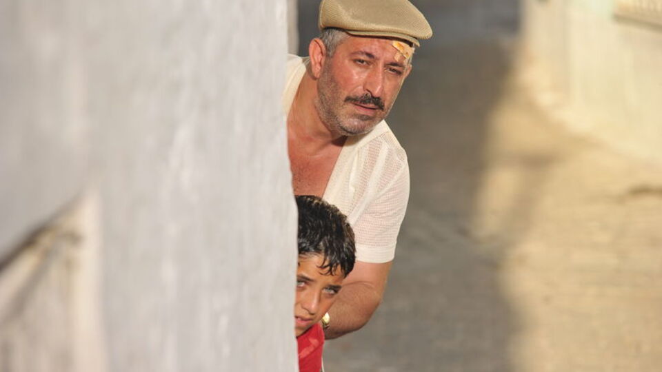 İftarlık Gazoz oyuncuları kimler?