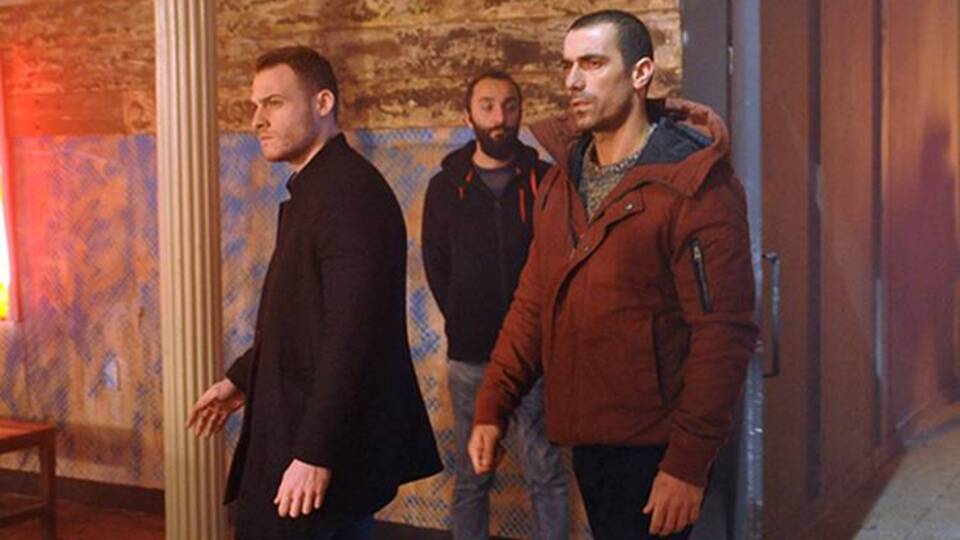 Muhteşem İkili yeni bölümü ne zaman?