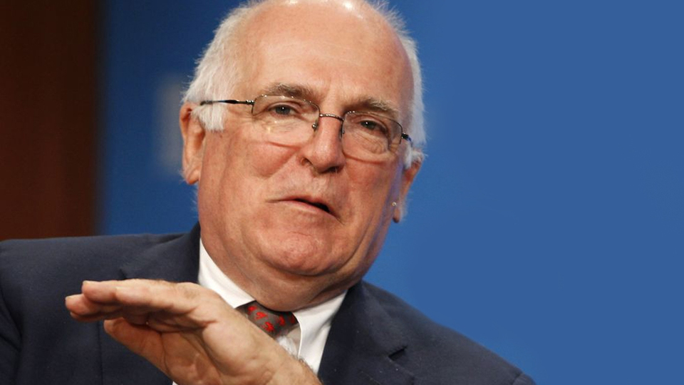 İngiltere'de eski istihbarat başkanından "Brexit" uyarısı