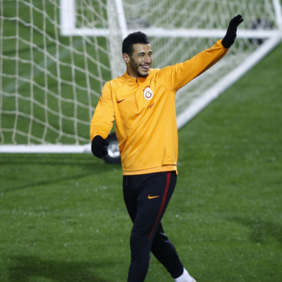 Belhanda'dan şampiyonluk için iddialı sözler!