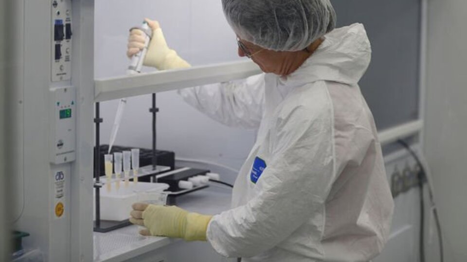 Kistik fibrozis tedavisinde 'ter testi kiti' hayati önem taşıyor