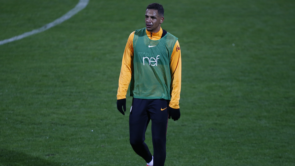 Fernando kontratıyla ilgili konuştu